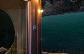 Eulennest - Tiny House im Habichtswald - Foto 20