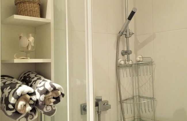 Anděl Apartments - Foto 21