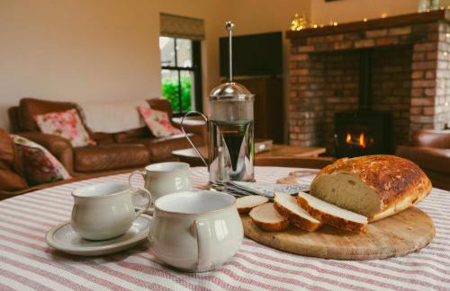 Bramble Cottage, hidden gem in Comber near Belfast - Foto 11