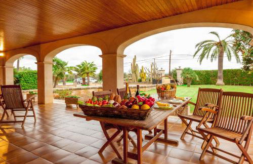 Villa Son Ferriol - Foto 2