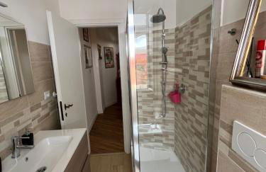 SPAZIO apARTment di stile Roma METRO C MIRTI - Photo 46