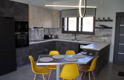 Nostos Luxury Villas with Private Pool in Nafpaktos - Foto 24