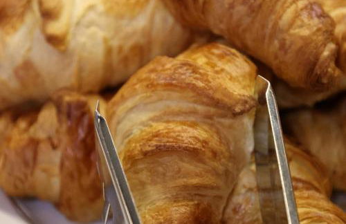 Aparthotel Deutschmeister - Foto 46