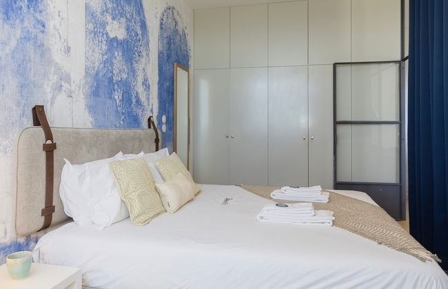 Liiiving in Porto - Modern Coastline Apartment - Foto 13