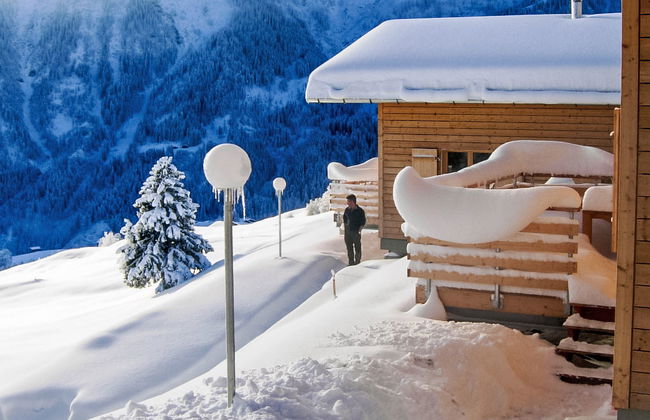 Maiensäss Komfort - Foto 48