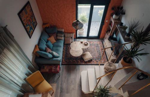 Studio Apartman Bohem - Foto 1