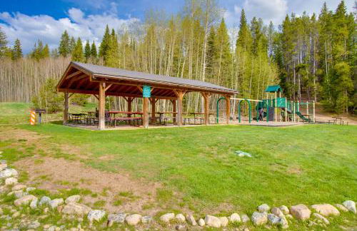 Pool and 3 Hot Tubs Winter Park Condo on Bus Line - Foto 22