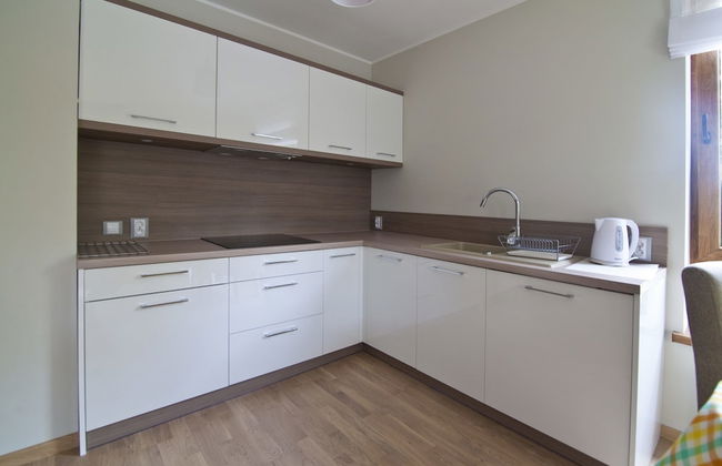 Apartamenty Mi Casa Holidays - Foto 37