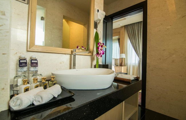 Royale Chulan Cherating Villa - Foto 11