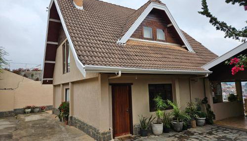 Casa Campos - Foto 3