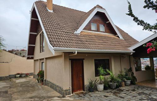 Casa Campos - Foto 3