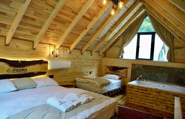 özden bungalows - Foto 6