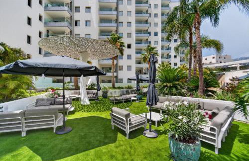 Blue Gold Escape - Ocean view, airco, heated pool - Foto 37