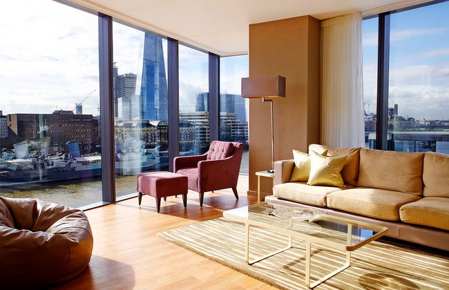 Cheval Three Quays at The Tower of London - Foto 33