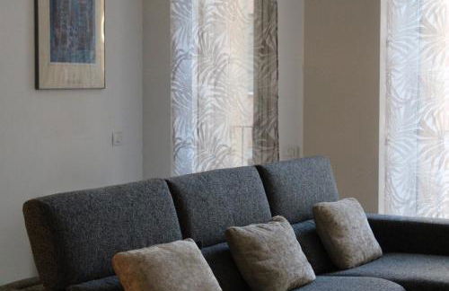 Milan Space Loft - Apartment close to M5 subway - Free Parking - Sky & Netflix TV - Foto 12