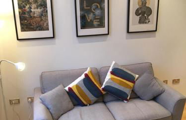 Stylish City Centre Apartment - Foto 17