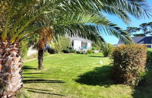 Calme et lumière à 2 pas de la mer - Foto 15