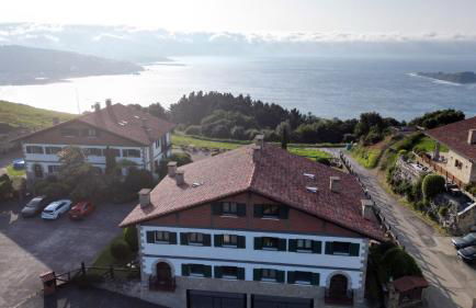 Hotel Spa Gametxo - Foto 51