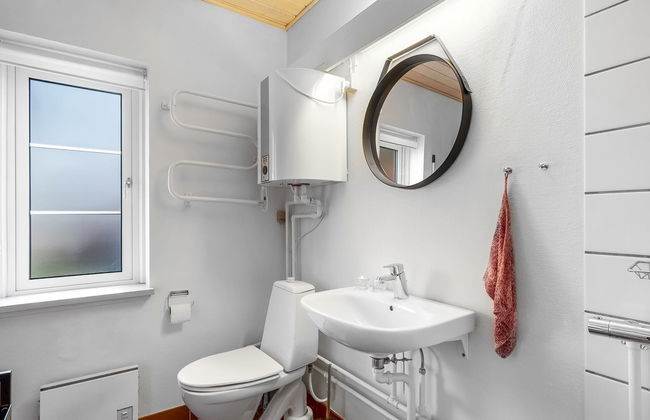 "Kaisa" - 200m from the sea - Foto 3