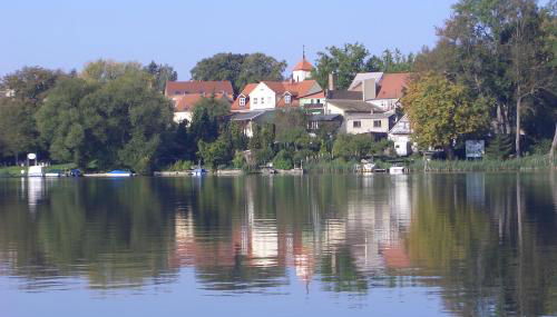 Ferienwohnung Flecken Zechlin - Foto 3