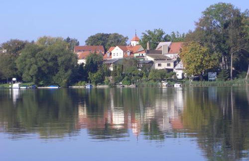 Ferienwohnung Flecken Zechlin - Photo 3