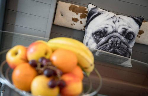 Mistletoe One Luxury Lodge with Hot Tub Windermere - Photo 12