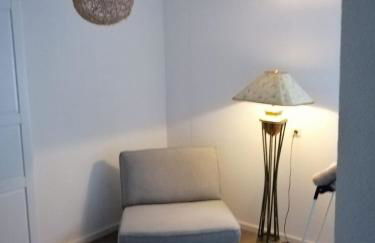 Ferienwohnung Rotenfels - Foto 37