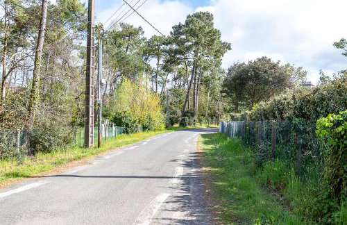 Entre plages à 2kms et forêt - Foto 12