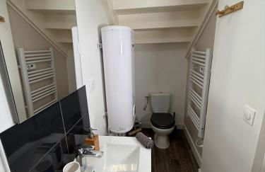 L'endormi - Hypercentre - 10min de Jaude Tout à pied - Foto 20