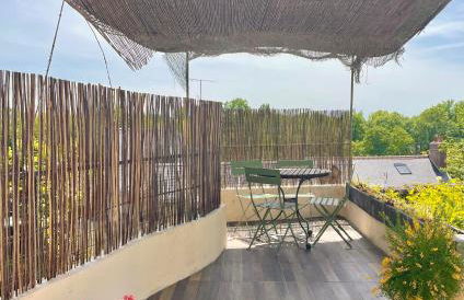 Troglodyte du Petit Coteau - Foto 16