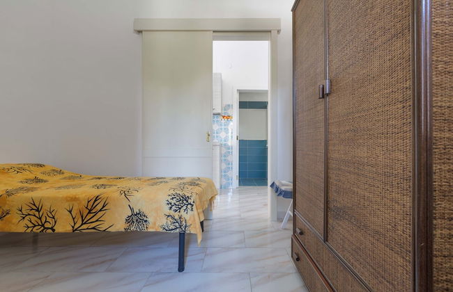 2027 Soledelsud - Appartamento by Barbarhouse - Foto 4