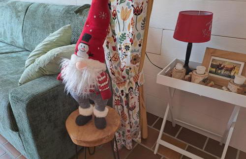 L'appart de Saint-Lary - Foto 30