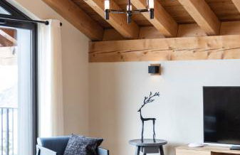 Chalet le Blue Moon - Foto 13