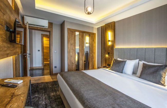 NEHIR OTEL - Foto 17