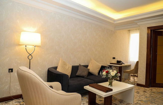 Ivory Inn Hotel Doha - Foto 29