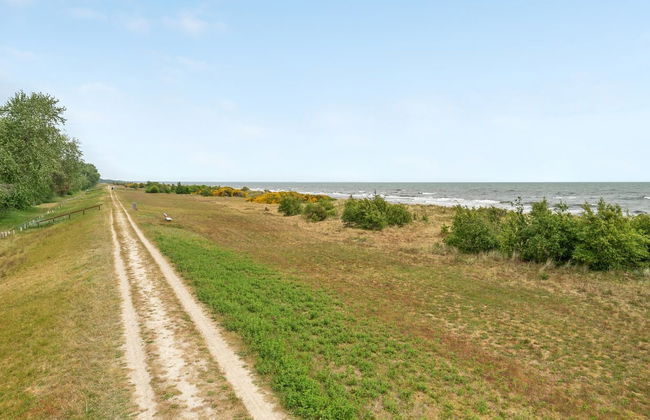 "Margit" - 10m from the sea - Foto 23