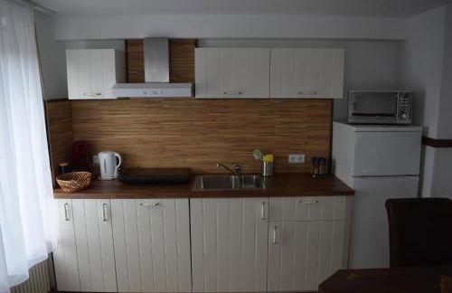 Apartments mit Klimaanlage am Neckarufer, Schöne Aussicht - Foto 7