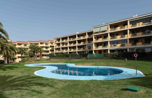 Acogedor vistas piscina y Teide - Foto 19