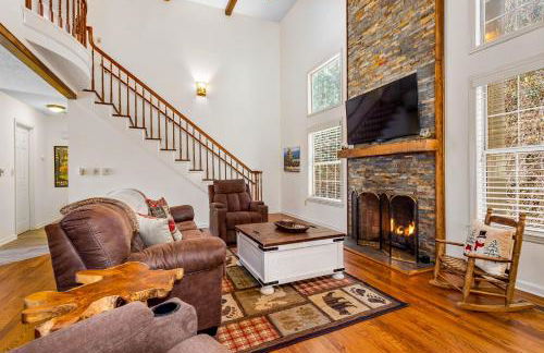 Cherry Tree Lodge - Foto 5