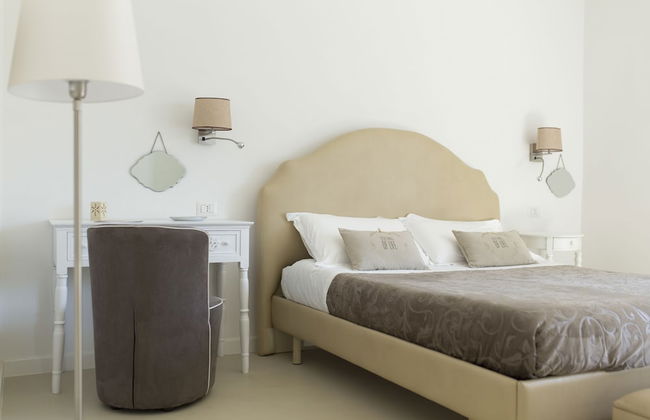 Residence Le Vie del Centro - Foto 20