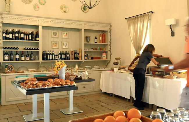 Apartment in La Motte Near Golf Course - Photo 28