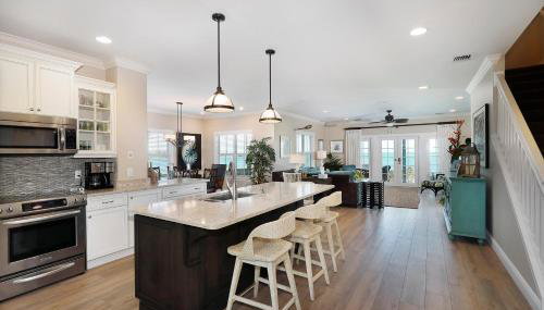 Waterfront Luxury Villa With Sunset Views And Boat Slip 3 Bedroom Villa by RedAwning - Foto 3