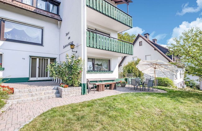 Large Holiday Apartment near Willingen with Private Garden & Terrace - Foto 32