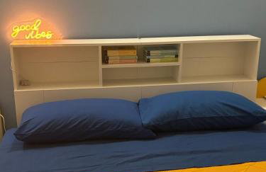 Good Vibes apartment centro storico Reggio Emilia - Foto 15