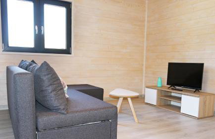 Turkusowy Zakątek - Foto 11