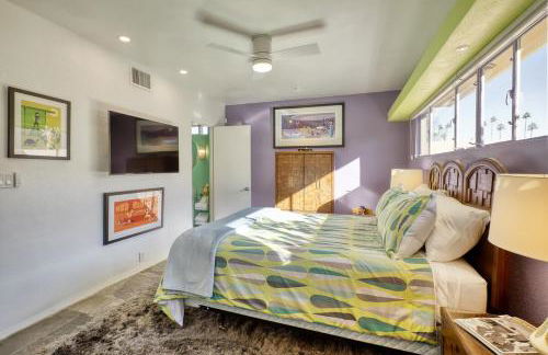 Spectacular Midcentury-Modern Home - Pool, Spa,View - Foto 34