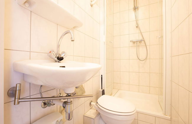 Holiday Home in De Koog Near Texel Beaches - Foto 13