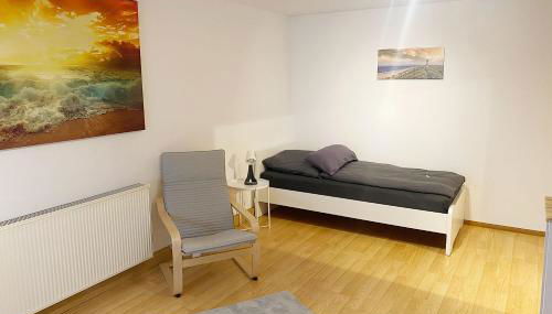 Nice Apartment in Zwickau - Foto 4