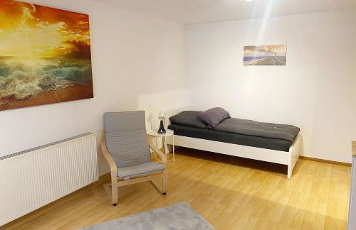 Nice Apartment in Zwickau - Foto 4
