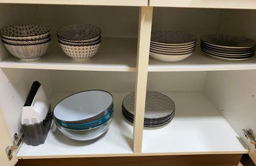 Stilvolle Ferienwohnung in historischer Stadtvilla - Foto 24